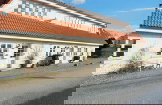 Foto 1 - 6 Person Holiday Home in Sydals