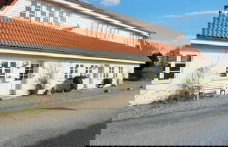 Foto 1 - 6 Person Holiday Home in Sydals