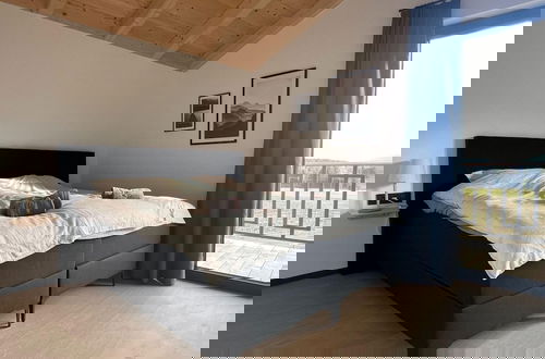 Foto 4 - Chalet Near Nassfeld ski Resort and Ski-lift
