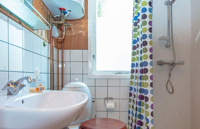 6 Person Holiday Home in Orsted - Foto 5