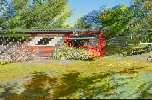 Foto 21 - 6 Person Holiday Home in Orsted