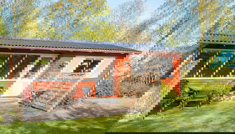 Foto 1 - 6 Person Holiday Home in Orsted
