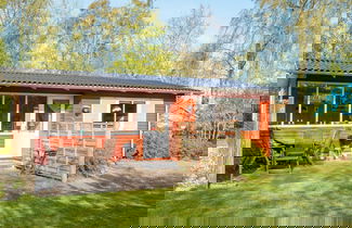 Foto 1 - 6 Person Holiday Home in Orsted