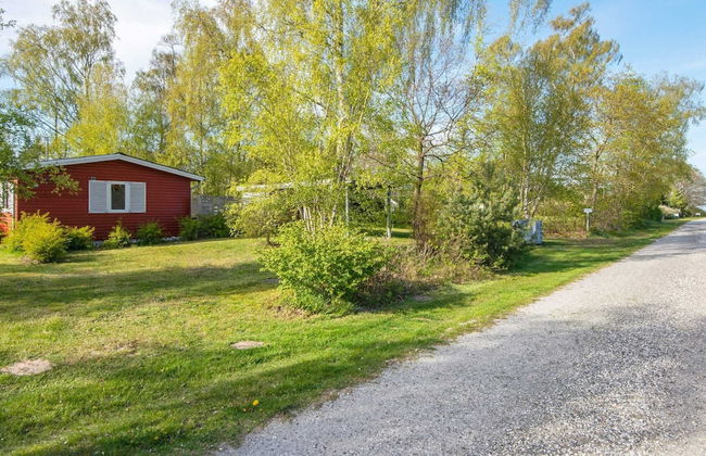 6 Person Holiday Home in Orsted - Foto 19