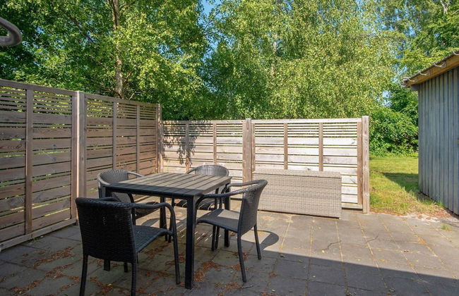 6 Person Holiday Home in Orsted - Foto 9