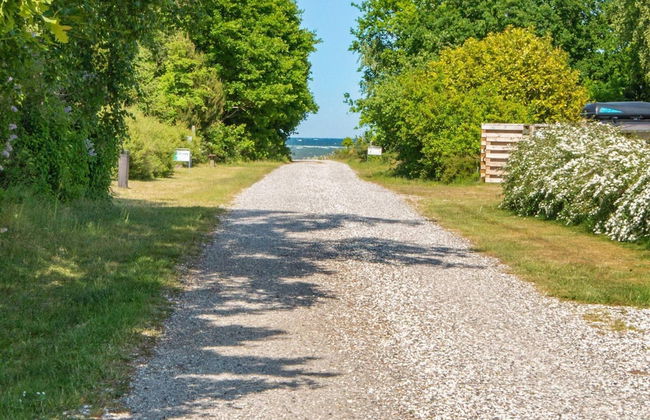 6 Person Holiday Home in Orsted - Foto 23