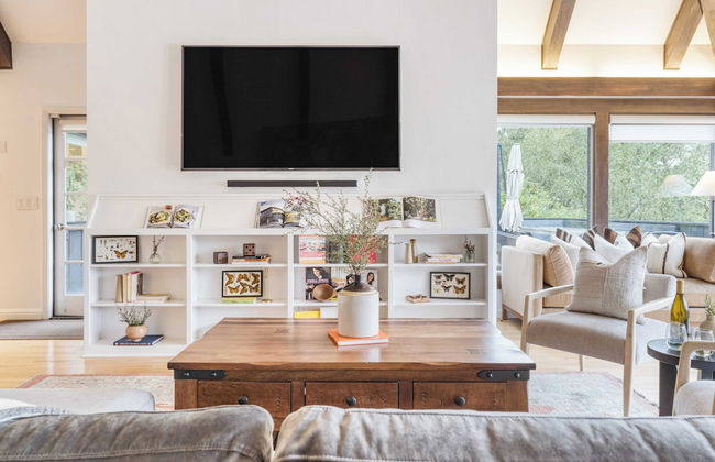 Malvasia by Avantstay Luxe Wine Country Retreat - Foto 28