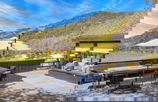 Foto 3 - Malvasia by Avantstay Luxe Wine Country Retreat