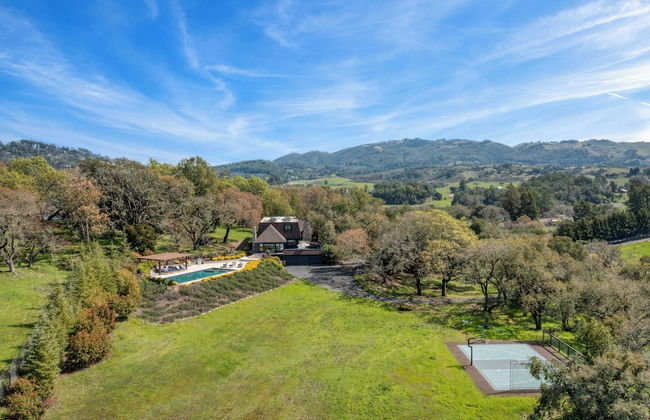 Malvasia by Avantstay Luxe Wine Country Retreat - Foto 27