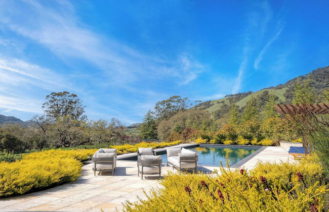 Malvasia by Avantstay Luxe Wine Country Retreat - Foto 42