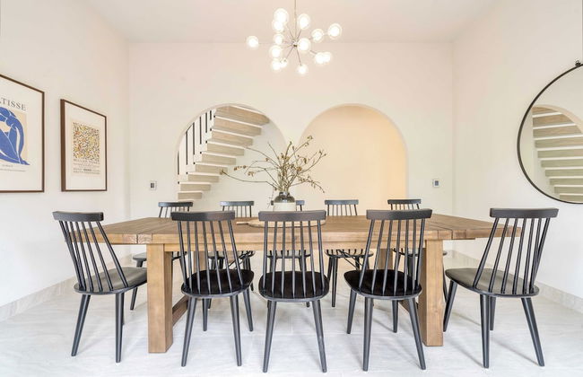 Malvasia by Avantstay Luxe Wine Country Retreat - Foto 31