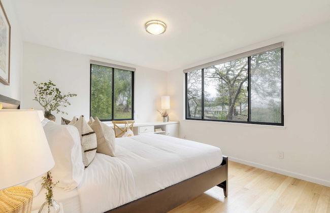 Malvasia by Avantstay Luxe Wine Country Retreat - Foto 35