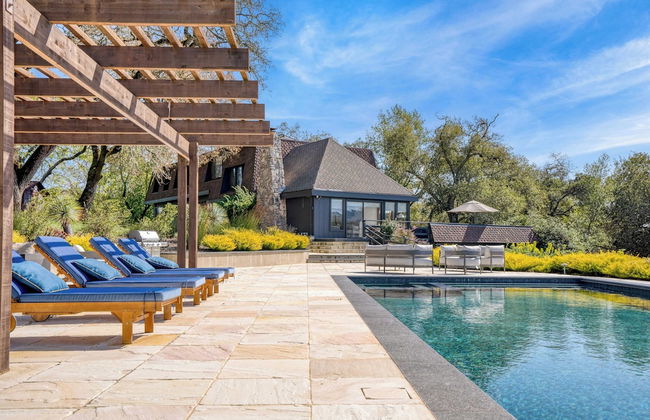 Malvasia by Avantstay Luxe Wine Country Retreat - Foto 40