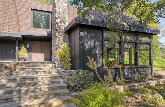 Malvasia by Avantstay Luxe Wine Country Retreat - Foto 47