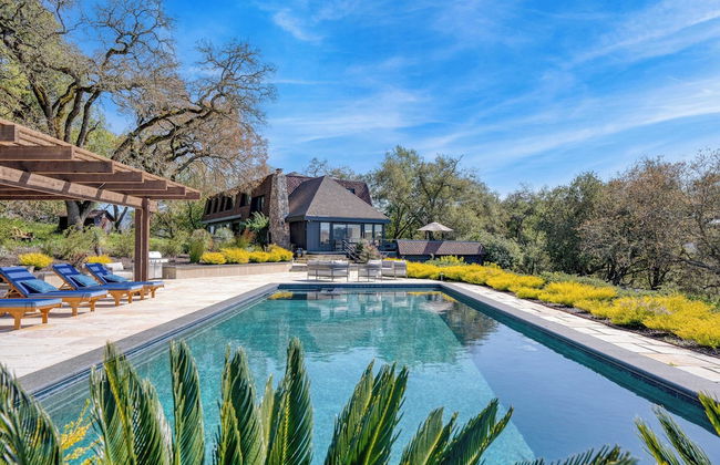 Malvasia by Avantstay Luxe Wine Country Retreat - Foto 49