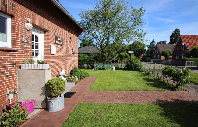 Gerda in the Michaela House - Foto 14