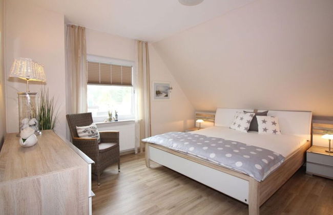 Gerda in the Michaela House - Foto 3