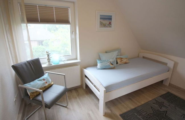 Gerda in the Michaela House - Foto 2