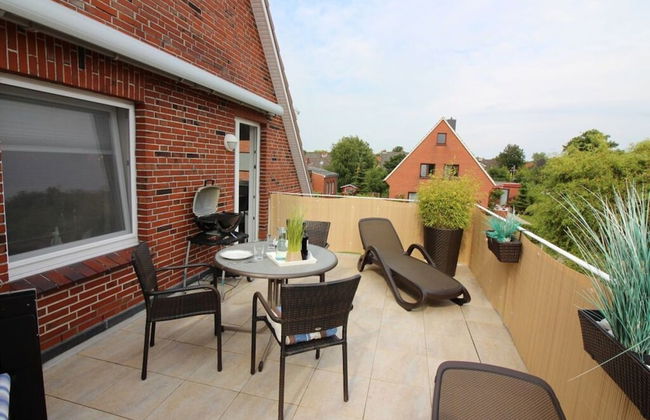 Gerda in the Michaela House - Foto 16