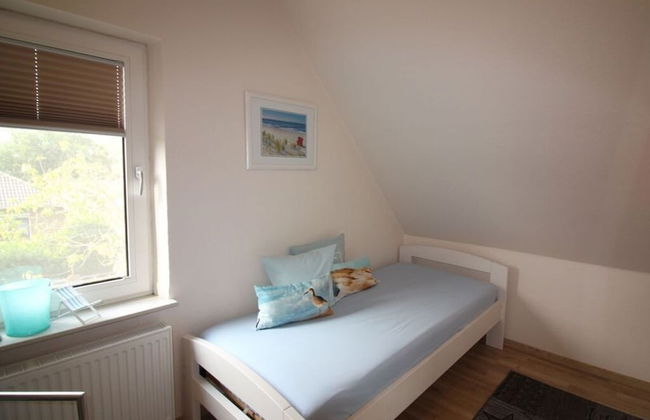 Gerda in the Michaela House - Foto 4