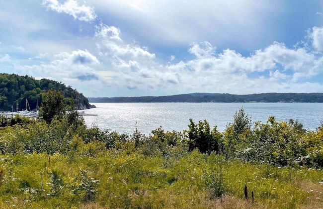 4 Person Holiday Home in Uddevalla - Foto 13
