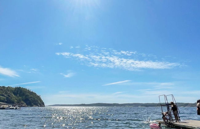 4 Person Holiday Home in Uddevalla - Foto 14