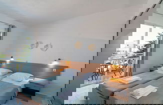 Photo 2 - Yiasemi Faliraki rooms