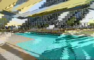 Foto 1 - GLOBALSTAY. Creek Rise Tower 1 Elegant Apartment