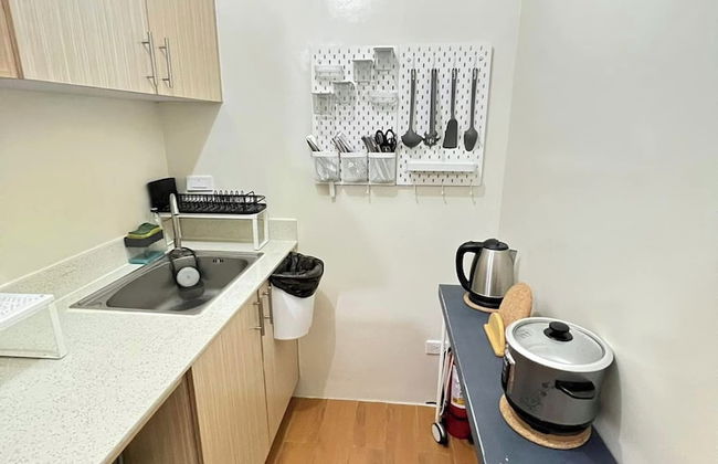 Seawind Condo 2 BR Facing Samal View - Foto 9