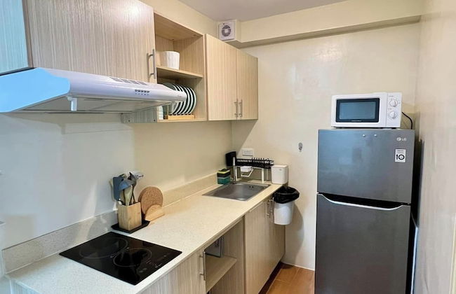 Seawind Condo 2 BR Facing Samal View - Foto 10