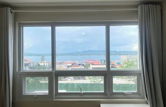 Seawind Condo 2 BR Facing Samal View - Foto 7