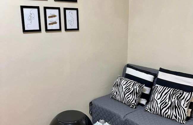 Seawind Condo 2 BR Facing Samal View - Foto 16