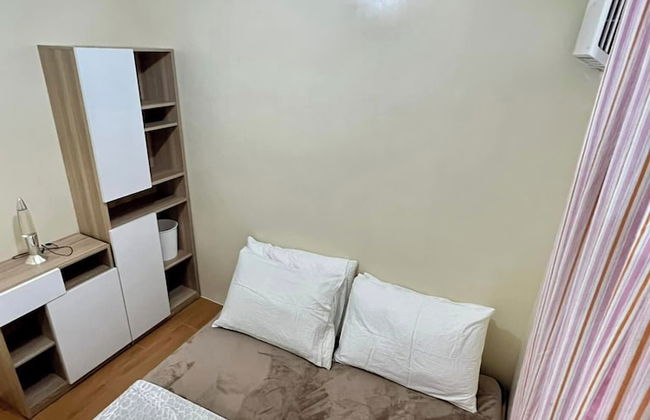 Seawind Condo 2 BR Facing Samal View - Foto 5