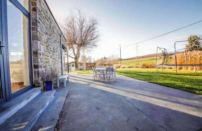 Maison Le Saint Pierre With Lots of Charm - Foto 1