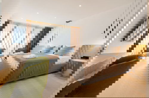 Foto 3 - Villa Brela-Rogac1