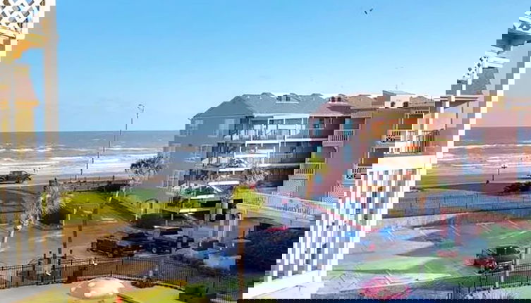 Foto 1 - Beautiful Ocean Views at The Victorian