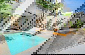 Foto 1 - Villa Lago