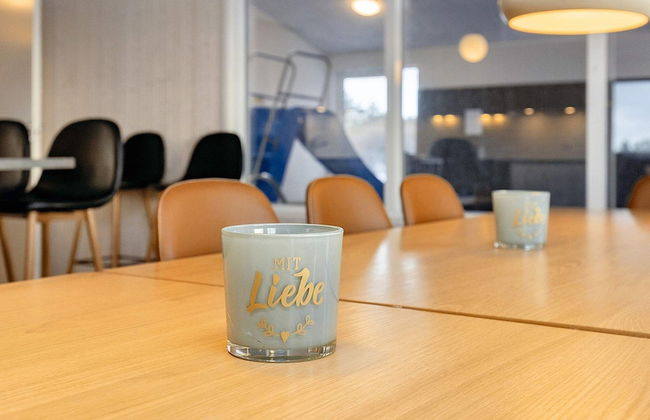 18 Person Holiday Home in Lokken - Foto 45