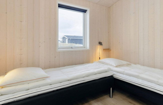 18 Person Holiday Home in Lokken - Foto 13