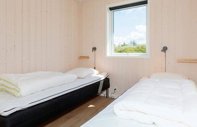 18 Person Holiday Home in Lokken - Foto 10