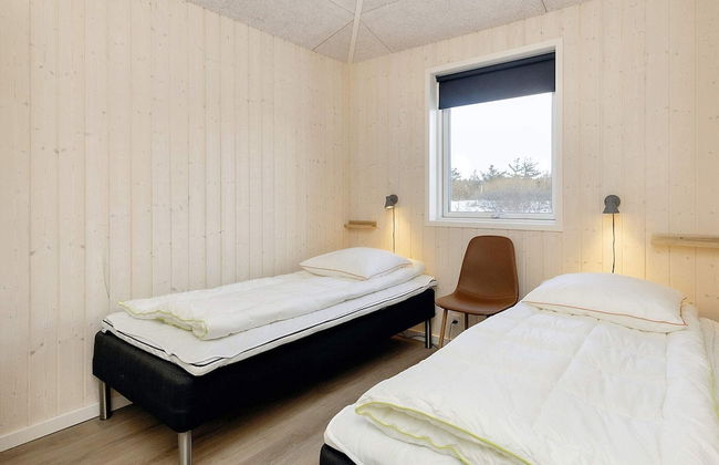 18 Person Holiday Home in Lokken - Foto 7