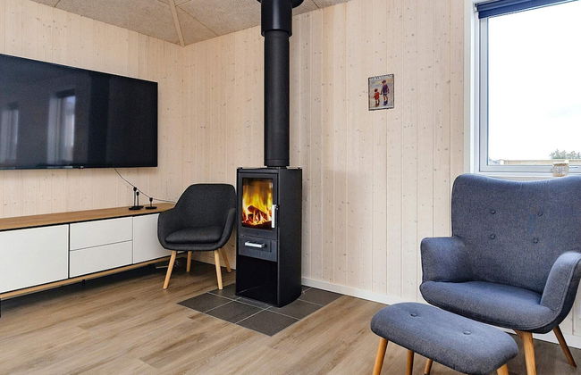 18 Person Holiday Home in Lokken - Foto 18