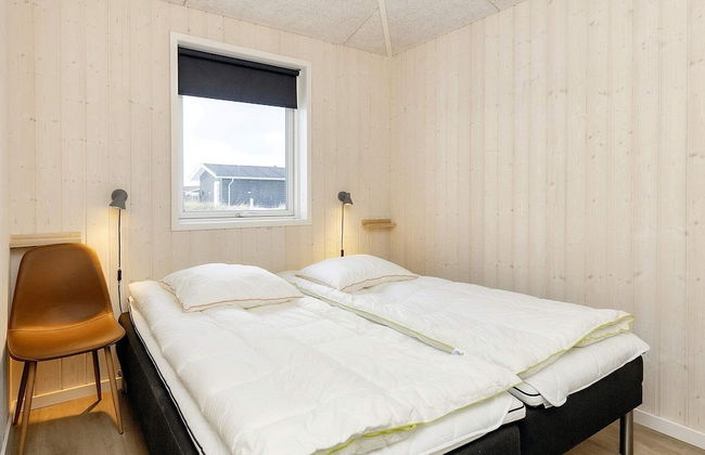 18 Person Holiday Home in Lokken - Foto 2