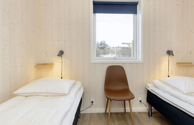 18 Person Holiday Home in Lokken - Foto 6