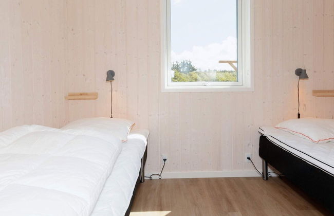 18 Person Holiday Home in Lokken - Foto 8