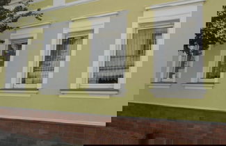 Foto 1 - Bille Comfortable Holiday Residence