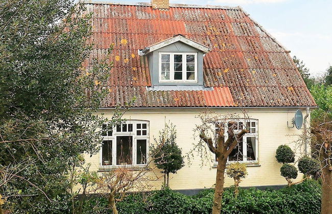 6 Person Holiday Home in Soby Aero - Foto 33
