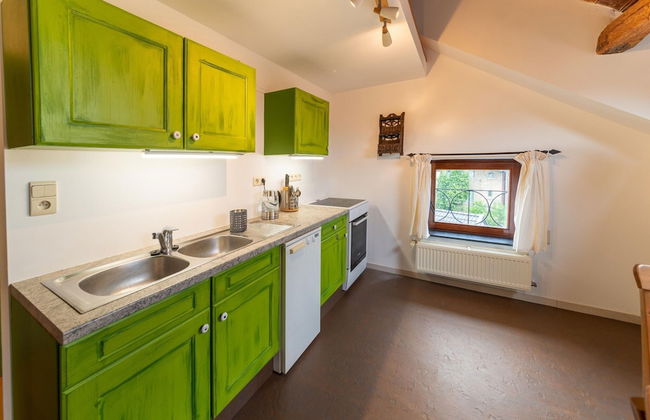 Riverside Loft in Esneux - Photo 10