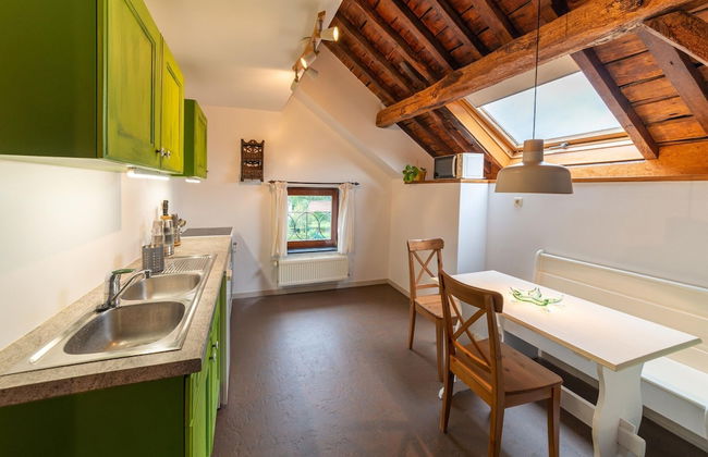 Riverside Loft in Esneux - Photo 8