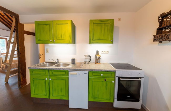 Riverside Loft in Esneux - Photo 6